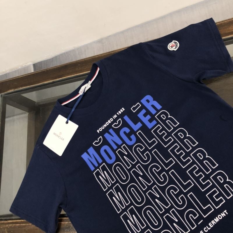 Moncler T-Shirts